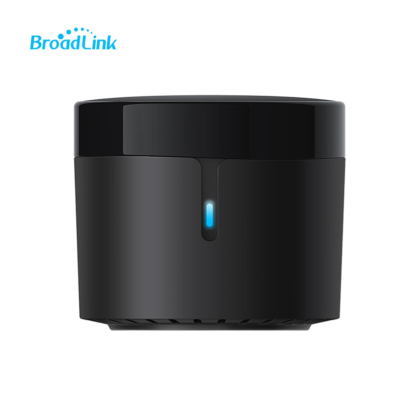 Smart Plug Mini Alexa Google - BroadLink RM4 Mini IR WiFi Smart