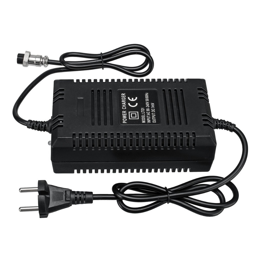 Smart Plug Matter Thread - Pengisi daya pintar standar EU 36V