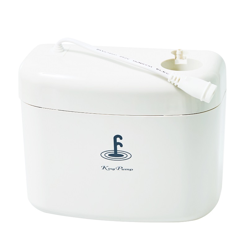Smart Plug Outdoor Waterproof - Pompa King Pompa Penghilangan Kondensat Otomatis