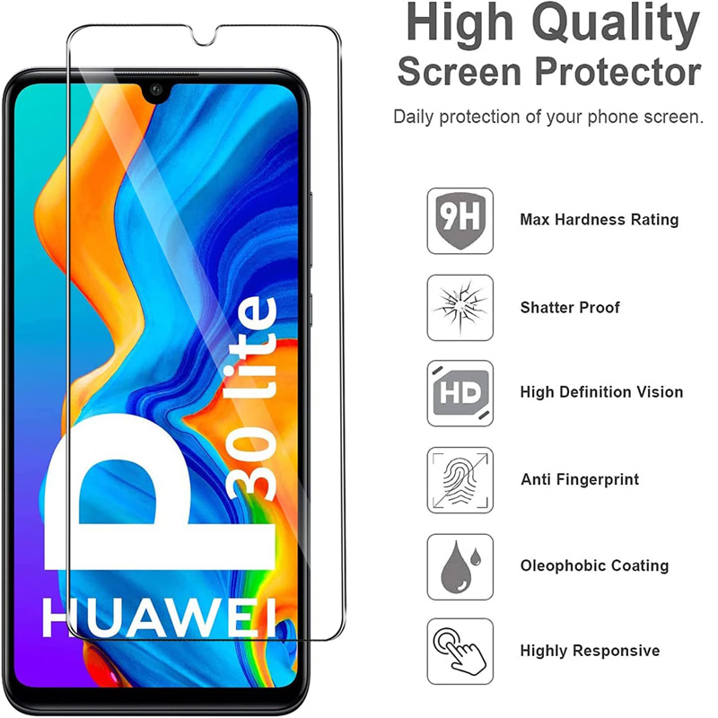 3 Buah Kaca Tempered untuk Hua - Smart Plug Surge Protector ulasan dan harga