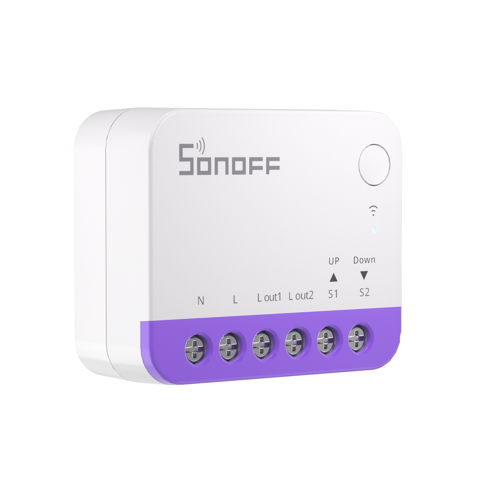 Sakelar Roller Shutter Pintar  - Smart Plug Mini Alexa Google ulasan dan harga