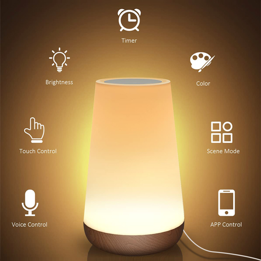 Lampu meja pintar WiFi Tuya, l - Smart Plug Energy Monitoring Wifi ulasan dan harga