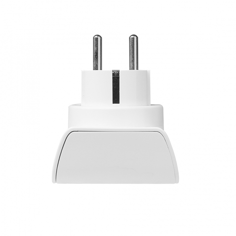 Soket Pengatur Waktu Mundur Co - Smart Socket With Timer Countdown ulasan dan harga
