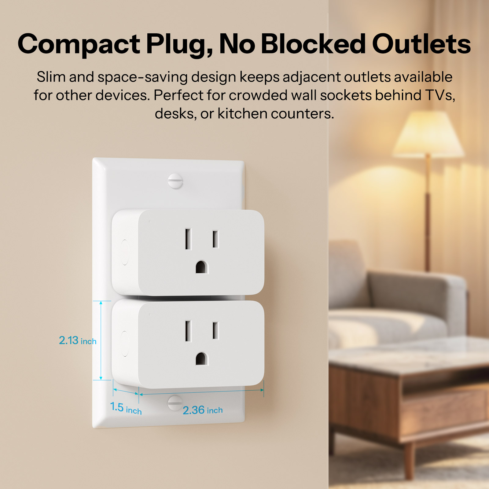 SONOFF S61STPB iPlug Gen2 Tipe - Smart Plug Energy Monitoring Wifi ulasan dan harga