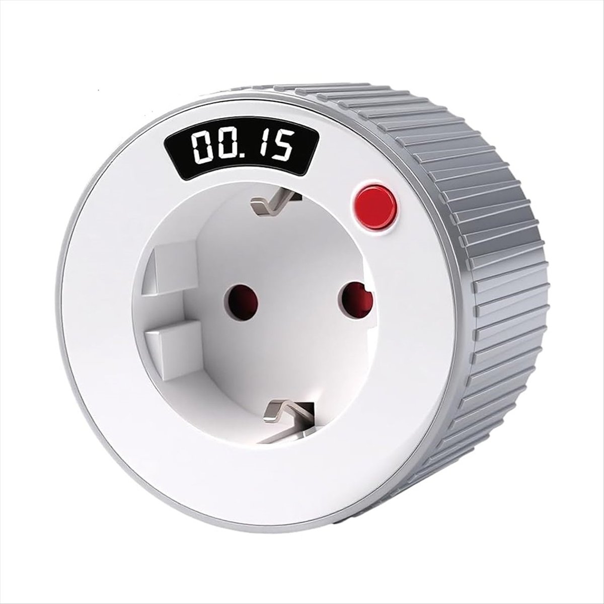 A77K WiFi Smart Plug 16A Soket - Smart Plug Surge Protector ulasan dan harga