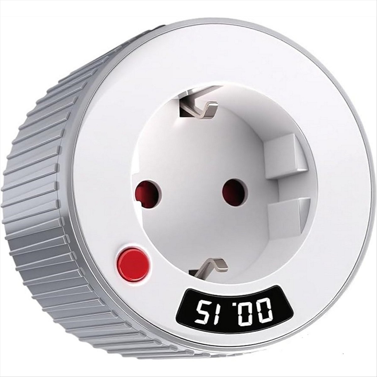 A77K WiFi Smart Plug 16A Soket - Smart Plug Surge Protector ulasan dan harga