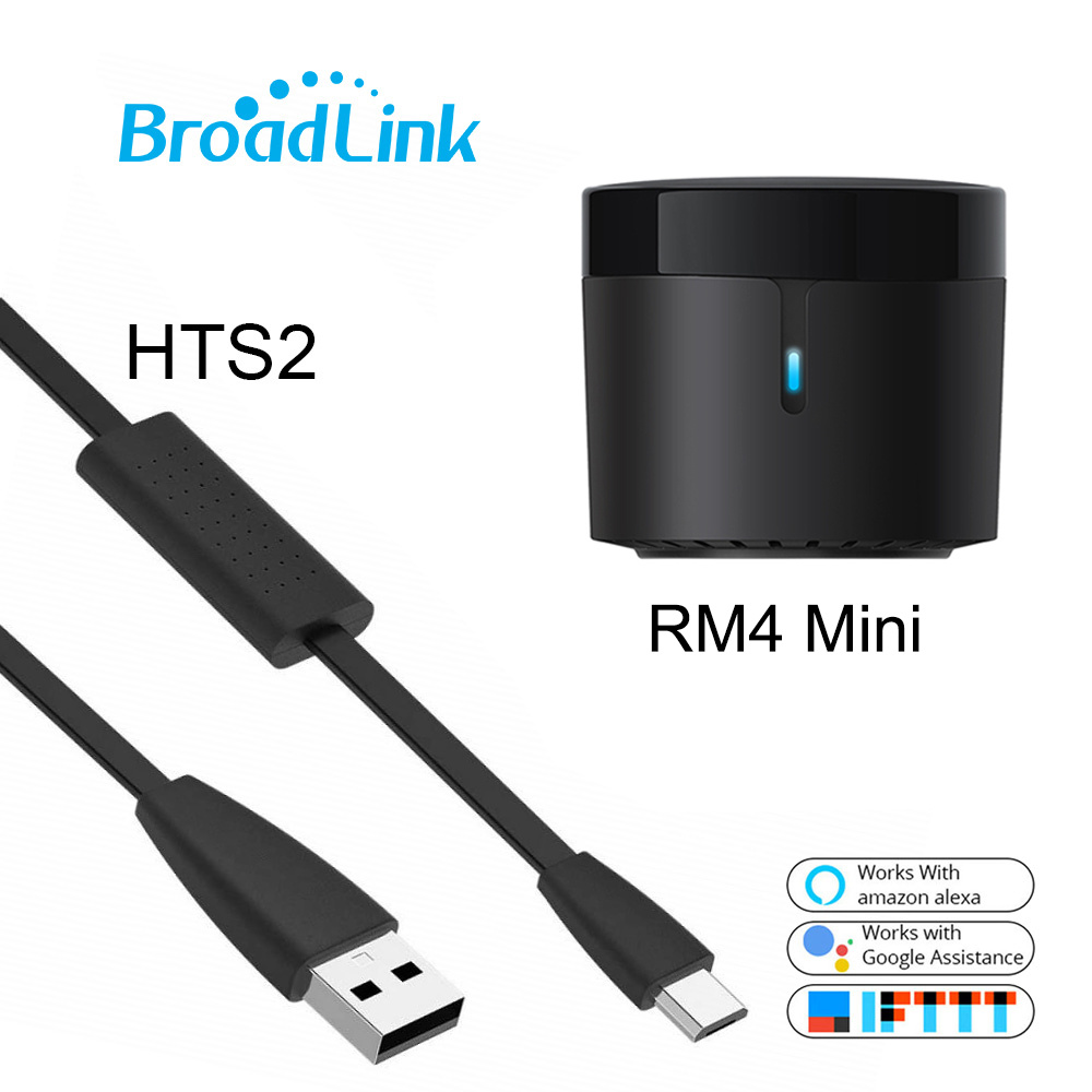 Remote Kontrol Pintar Broadlin - Smart Plug Mini Alexa Google ulasan dan harga
