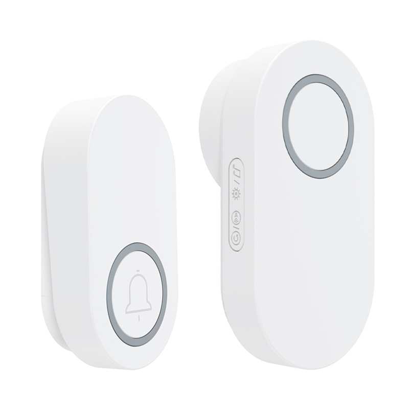 AS95-Bel Pintu Luar Ruangan Ni - Smart Plug Outdoor Waterproof ulasan dan harga
