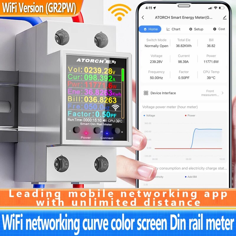 Stop Kontak Dinding 6 Lubang,  - Smart Plug Surge Protector ulasan dan harga