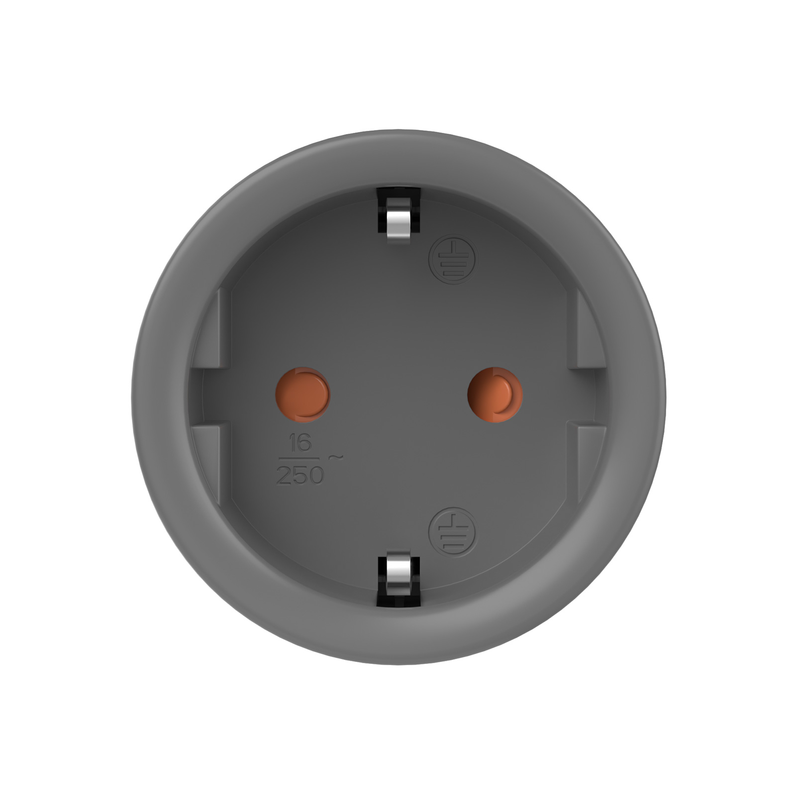 SONOFF S60 TPF Wifi Smart Plug - Smart Plug Energy Monitoring Wifi ulasan dan harga