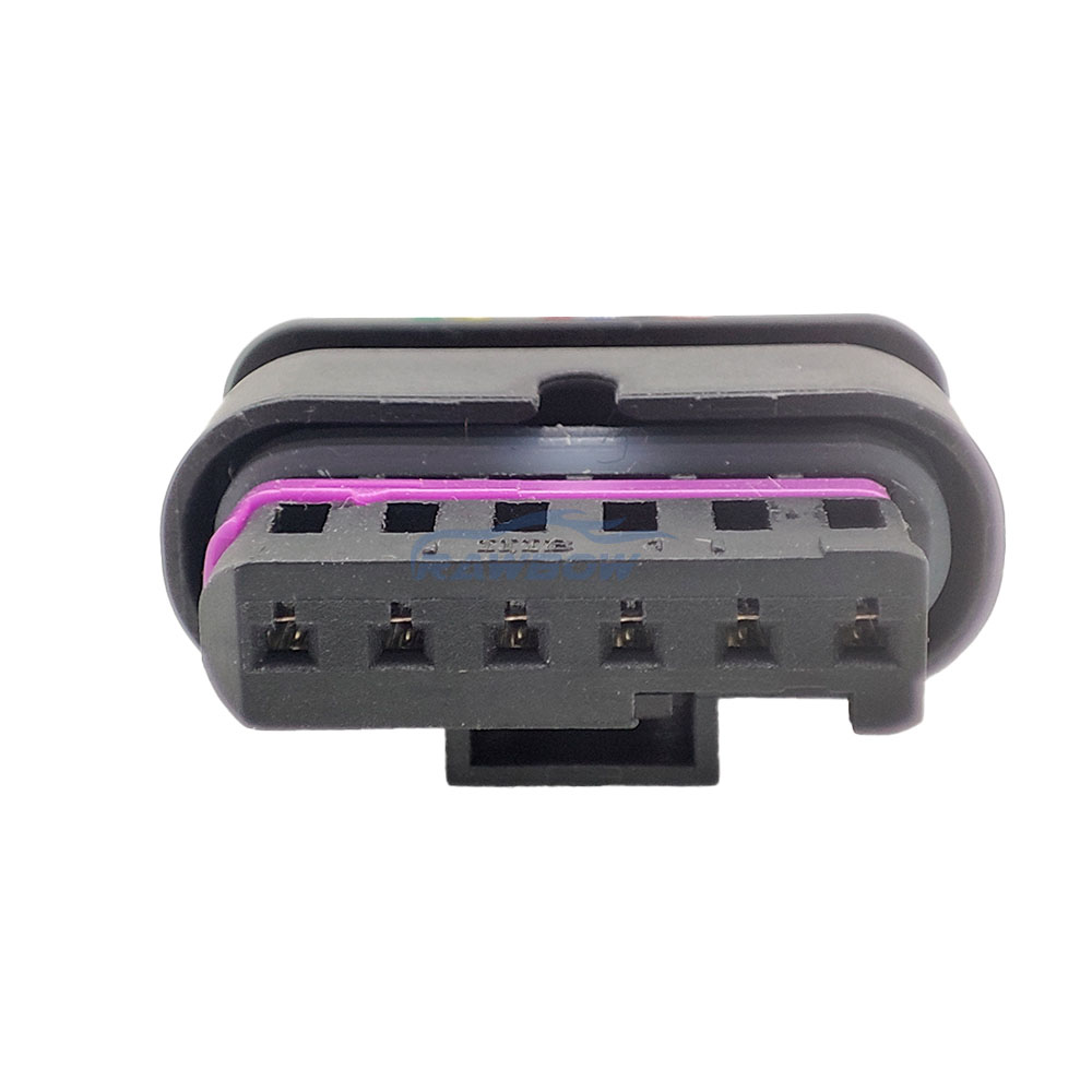 Untuk 6 Pin Women Accelerator  - Smart Plug Matter Thread ulasan dan harga
