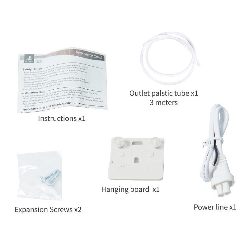 Pompa King Pompa Penghilangan  - Smart Plug Outdoor Waterproof ulasan dan harga
