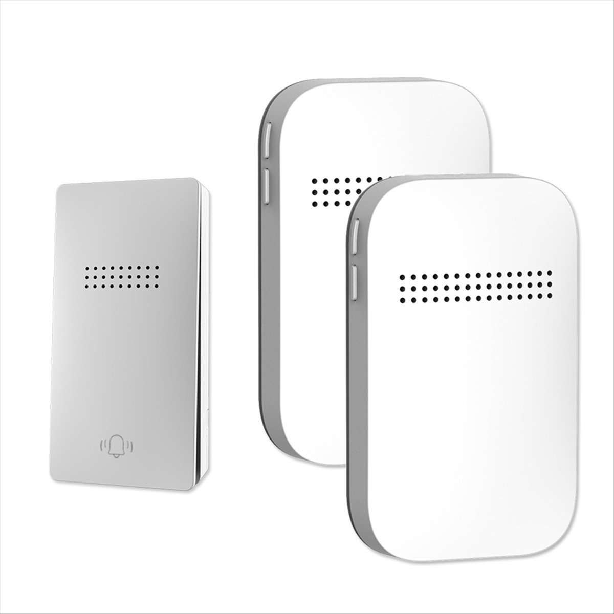 Penjualan Besar 618 – Bel Pint - Smart Plug Outdoor Waterproof ulasan dan harga