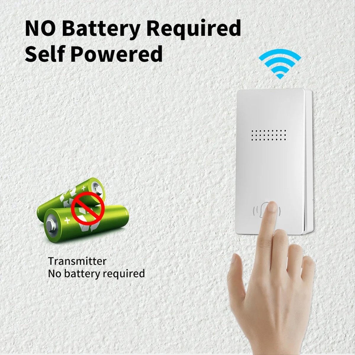 Penjualan Besar 618 – Bel Pint - Smart Plug Outdoor Waterproof ulasan dan harga