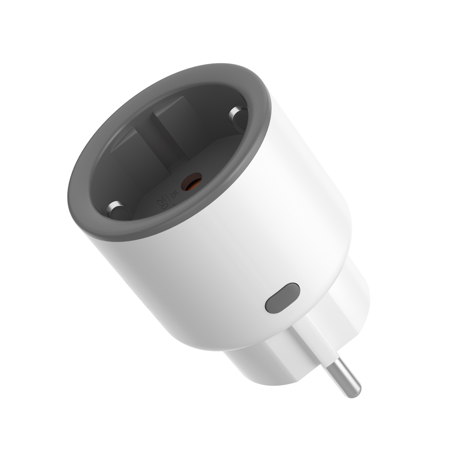 SONOFF S60 TPF colokan cerdas  - Smart Plug Energy Monitoring Wifi ulasan dan harga