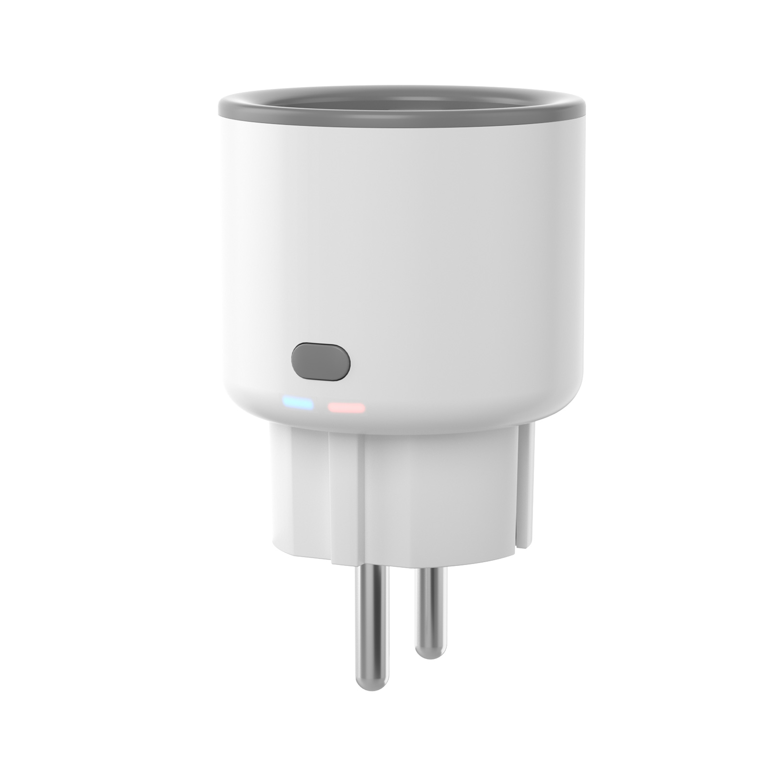 SONOFF S60 TPF colokan cerdas  - Smart Plug Energy Monitoring Wifi ulasan dan harga