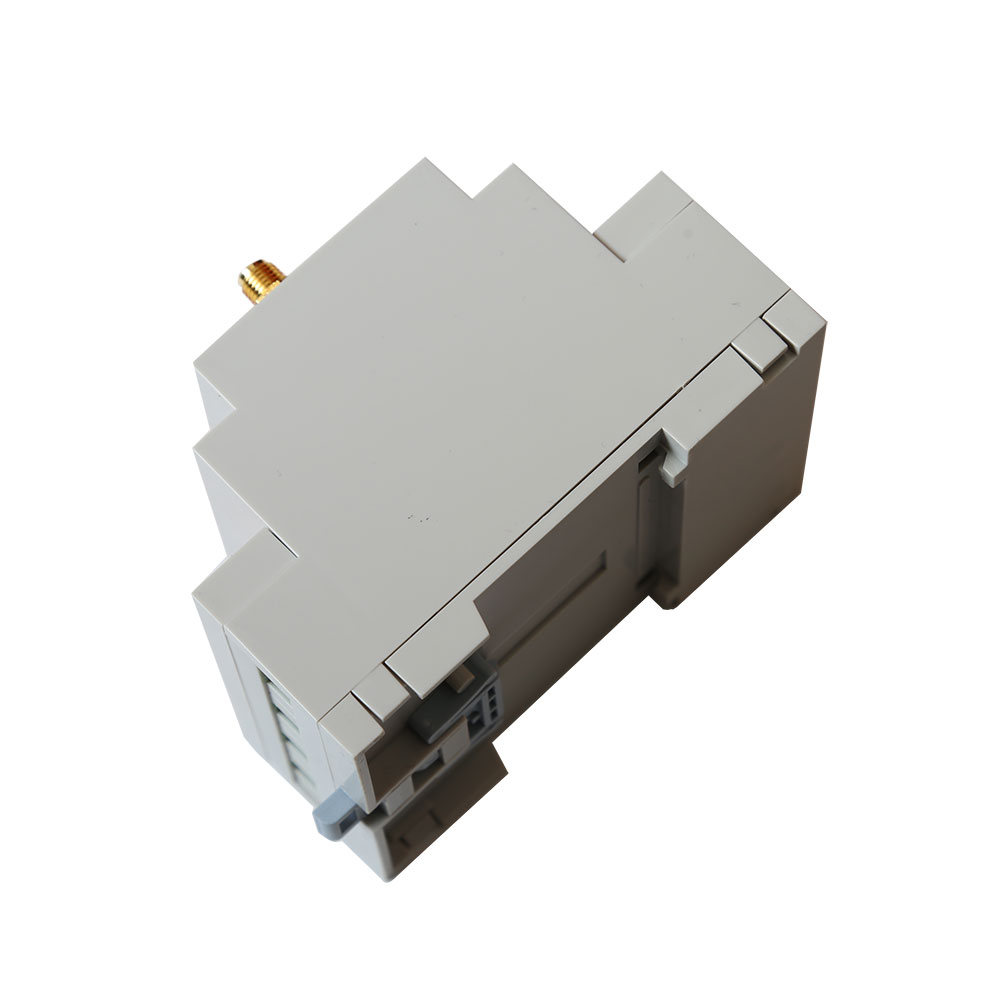 Meter Energi 3 Fasa Bidirectio - Energy Meter Din Rail Wifi ulasan dan harga
