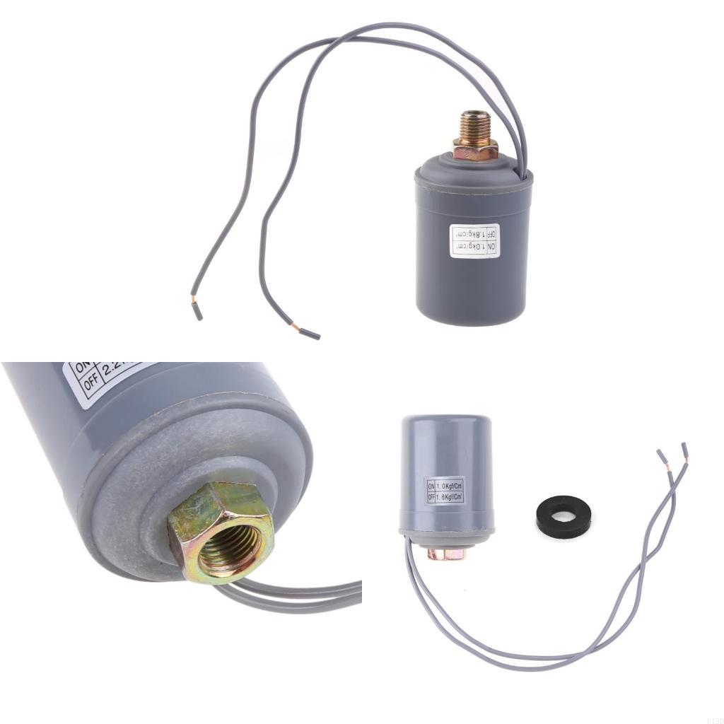 Pompa Air Tekanan Otomatis Pen - Smart Plug Outdoor Waterproof ulasan dan harga