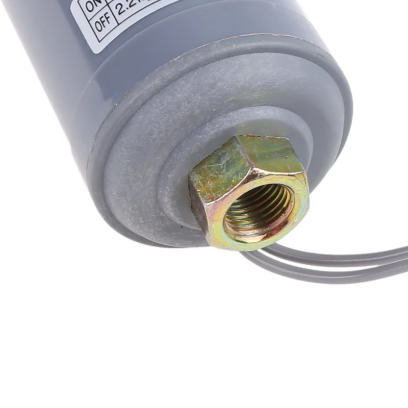 Pompa Air Tekanan Otomatis Pen - Smart Plug Outdoor Waterproof ulasan dan harga