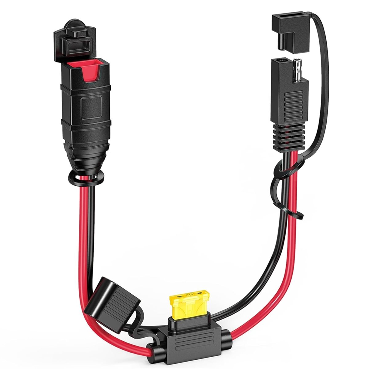 Kabel Ekstensi REST SAE untuk  - Smart Plug 20A Heavy Duty ulasan dan harga
