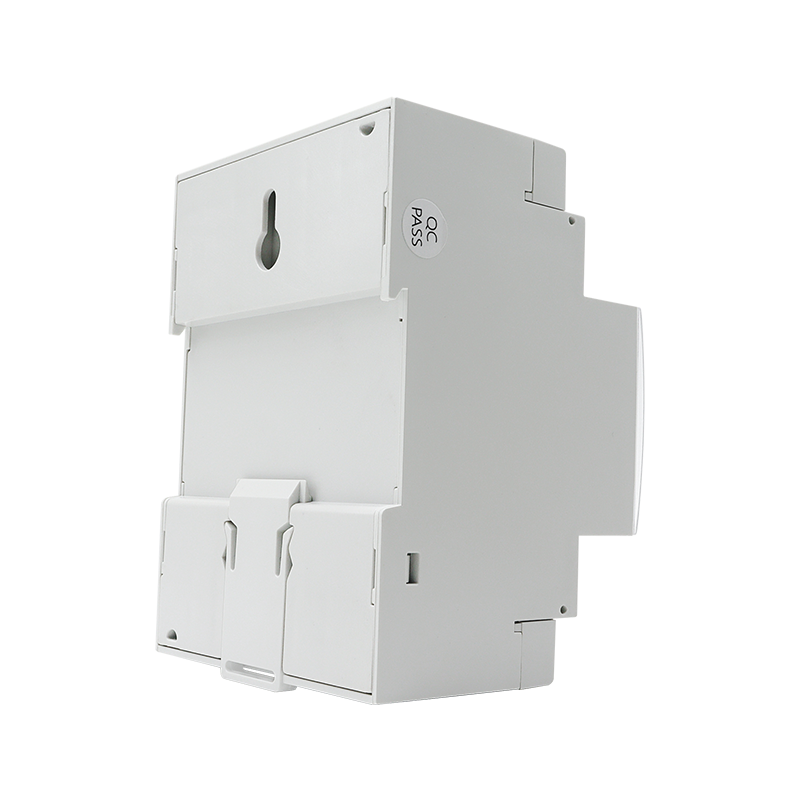 TAC4321CT rel Din tiga fase Wi - Energy Meter Din Rail Wifi ulasan dan harga