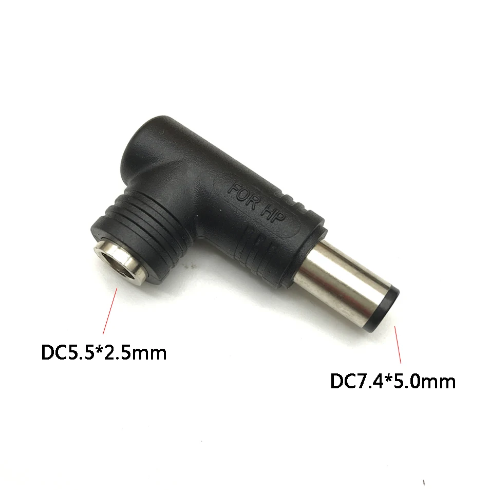 DC4.5 X 3.0mm 7.4 X 5.0mm DC M - Smart Plug Matter Thread ulasan dan harga