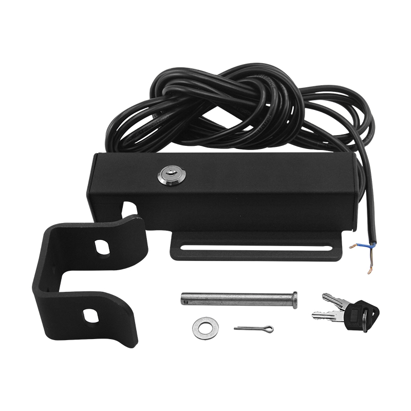 12V/24VDC Luar Tahan Air Listr - Smart Plug Outdoor Waterproof ulasan dan harga
