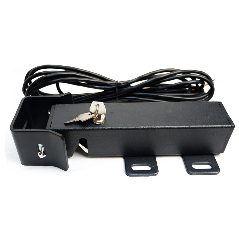 12V/24VDC Luar Tahan Air Listr - Smart Plug Outdoor Waterproof ulasan dan harga