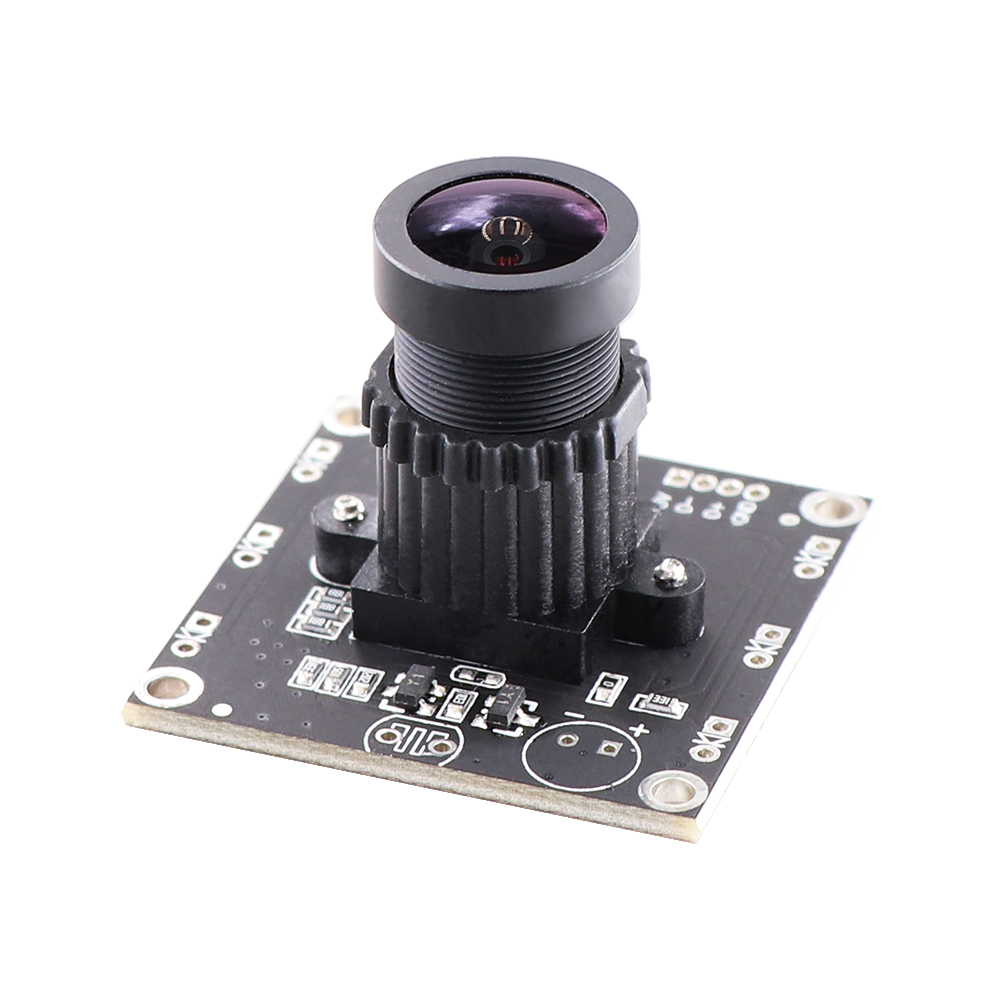 32X32Mm 60FPS 480P Webcam UVC  - Smart Plug Mini Alexa Google ulasan dan harga