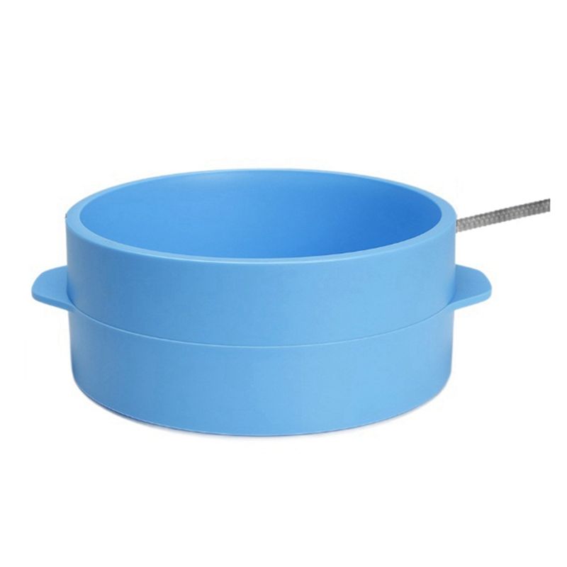 Mangkuk Air Panas AWAH 3.2L un - Smart Plug Outdoor Waterproof ulasan dan harga