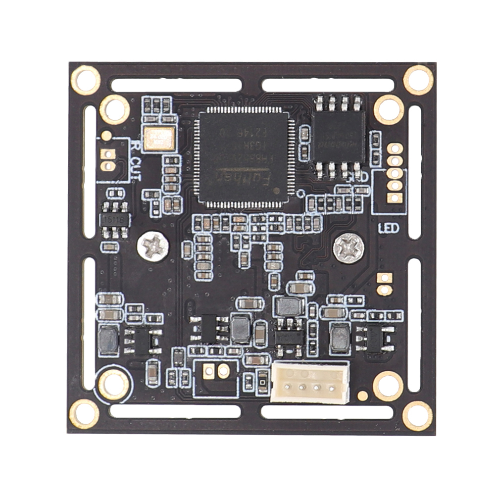 H264 Webcam IMX462 Full HD 108 - Smart Plug Mini Alexa Google ulasan dan harga