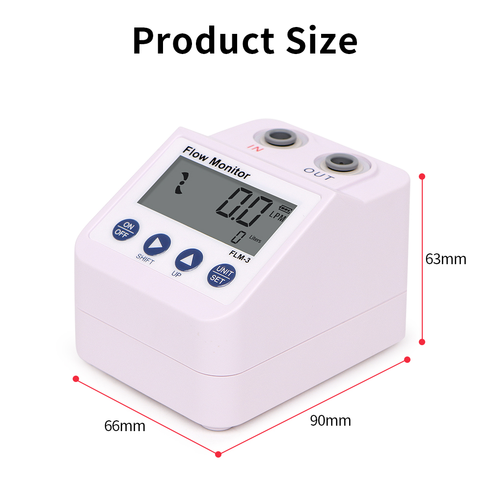 FLM-3 Monitor arus Digital, me - Smart Plug Outdoor Waterproof ulasan dan harga