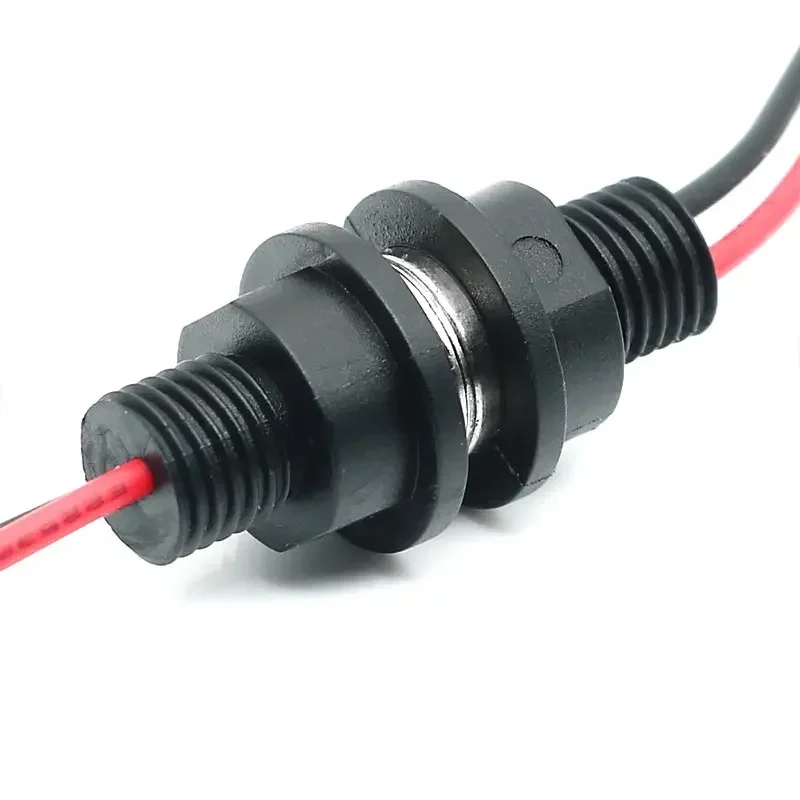 DC-15A-CX dengan Garis Konekto - Smart Plug Matter Thread ulasan dan harga